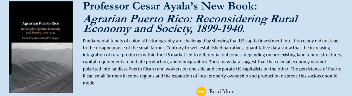https://www.amazon.com/Agrarian-Puerto-Rico-Reconsidering-1899-1940/dp/1108488463/ref=sr_1_1?dchild=1&keywords=ayala+agrarian+puerto&qid=1592858609&s=books&sr=1-1