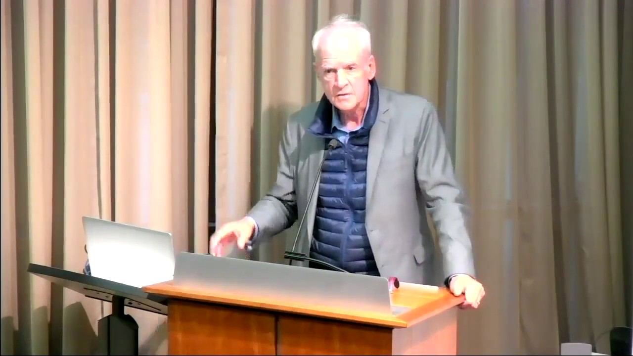 Charles Taylor: The Linguistic Animal - UCLA Sociology