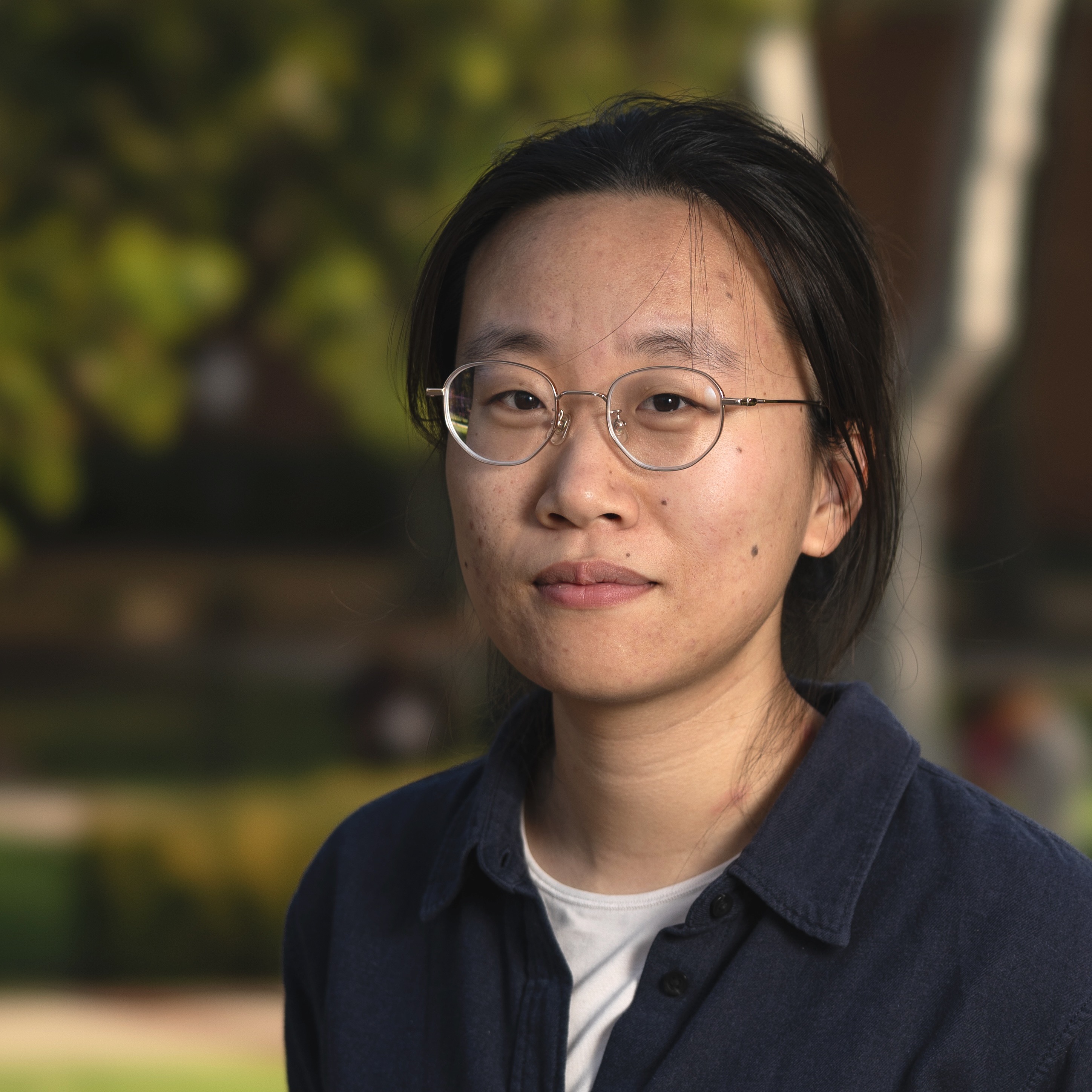 Yixiao Li - UCLA Sociology